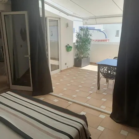 Algarent Quinta Velha Cosy 210