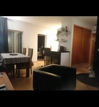 شقة فندقية Algarent Quinta Velha Cosy 210 *