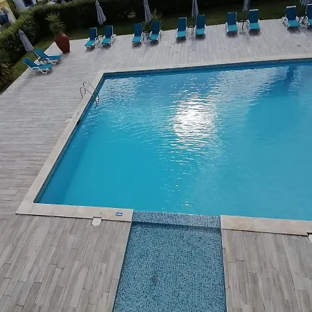 Apart-hotel Algarent Quinta Velha Cosy 210