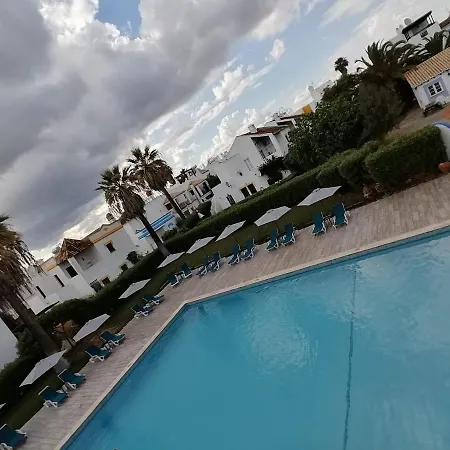 Apart-hotel Algarent Quinta Velha Cosy 210