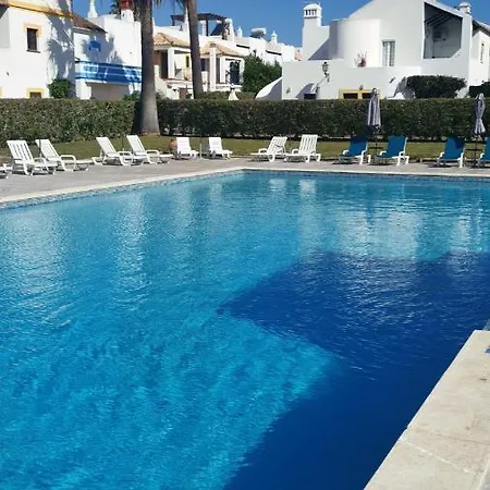 Aparthotel Algarent Quinta Velha Cosy 210 Cabanas De Tavira