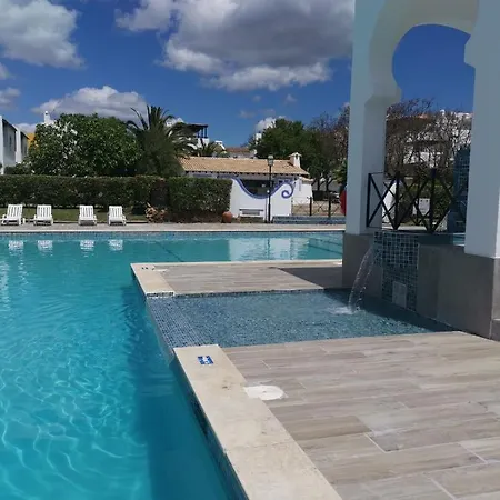 Aparthotel Algarent Quinta Velha Cosy 210 Cabanas De Tavira